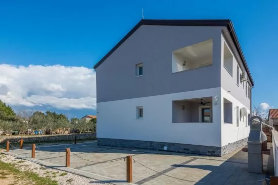 Apartmán Ostrov Vir - Vir OS 5523 N1