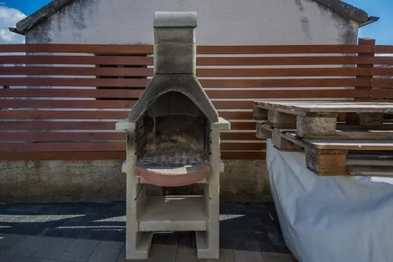 Apartmán Ostrov Vir - Vir OS 5523 N1