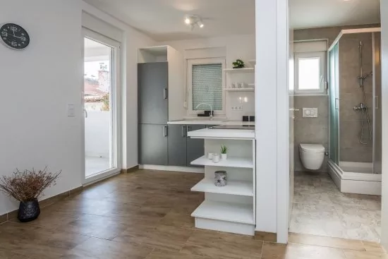 Apartmán Ostrov Vir - Vir OS 5523 N1