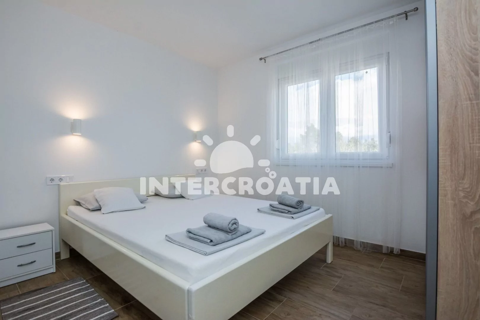 Apartmán Ostrov Vir - Vir OS 5523 N1