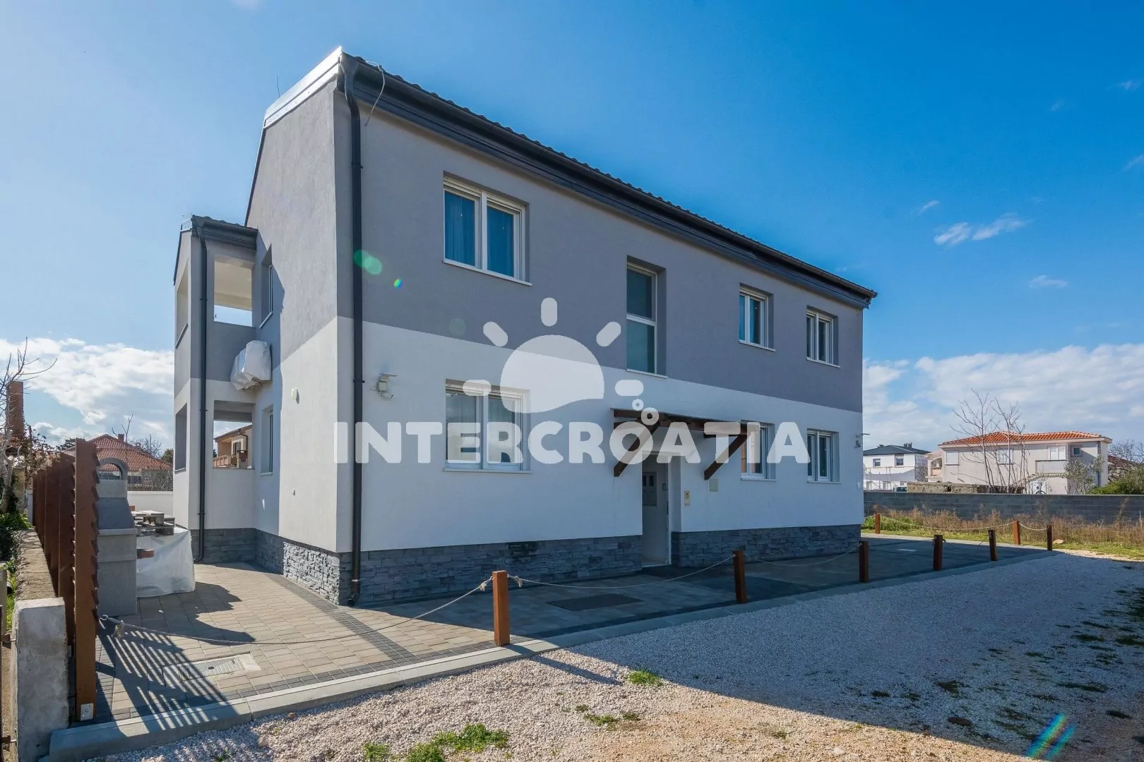 Apartmán Ostrov Vir - Vir OS 5523 N2