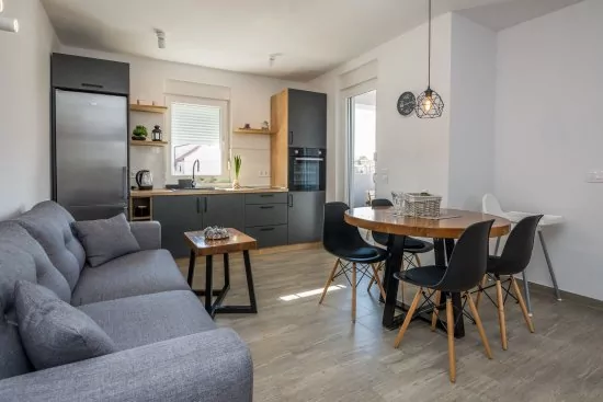 Apartmán Ostrov Vir - Vir OS 5523 N2