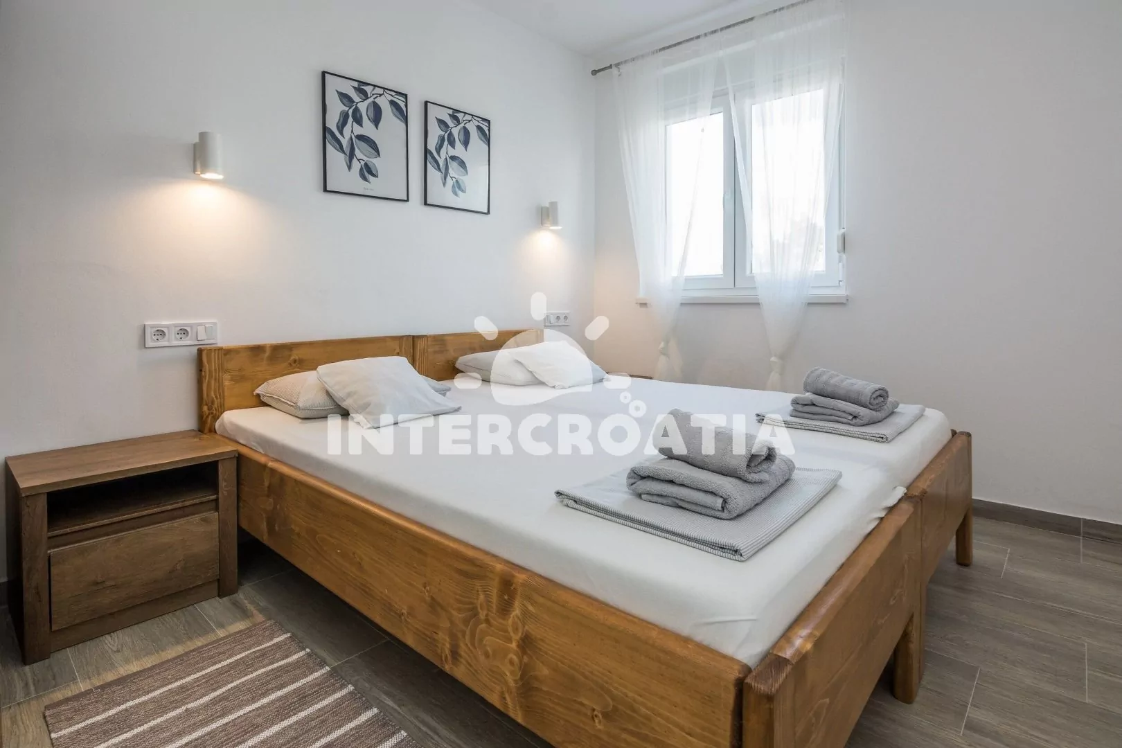 Apartmán Ostrov Vir - Vir OS 5523 N2