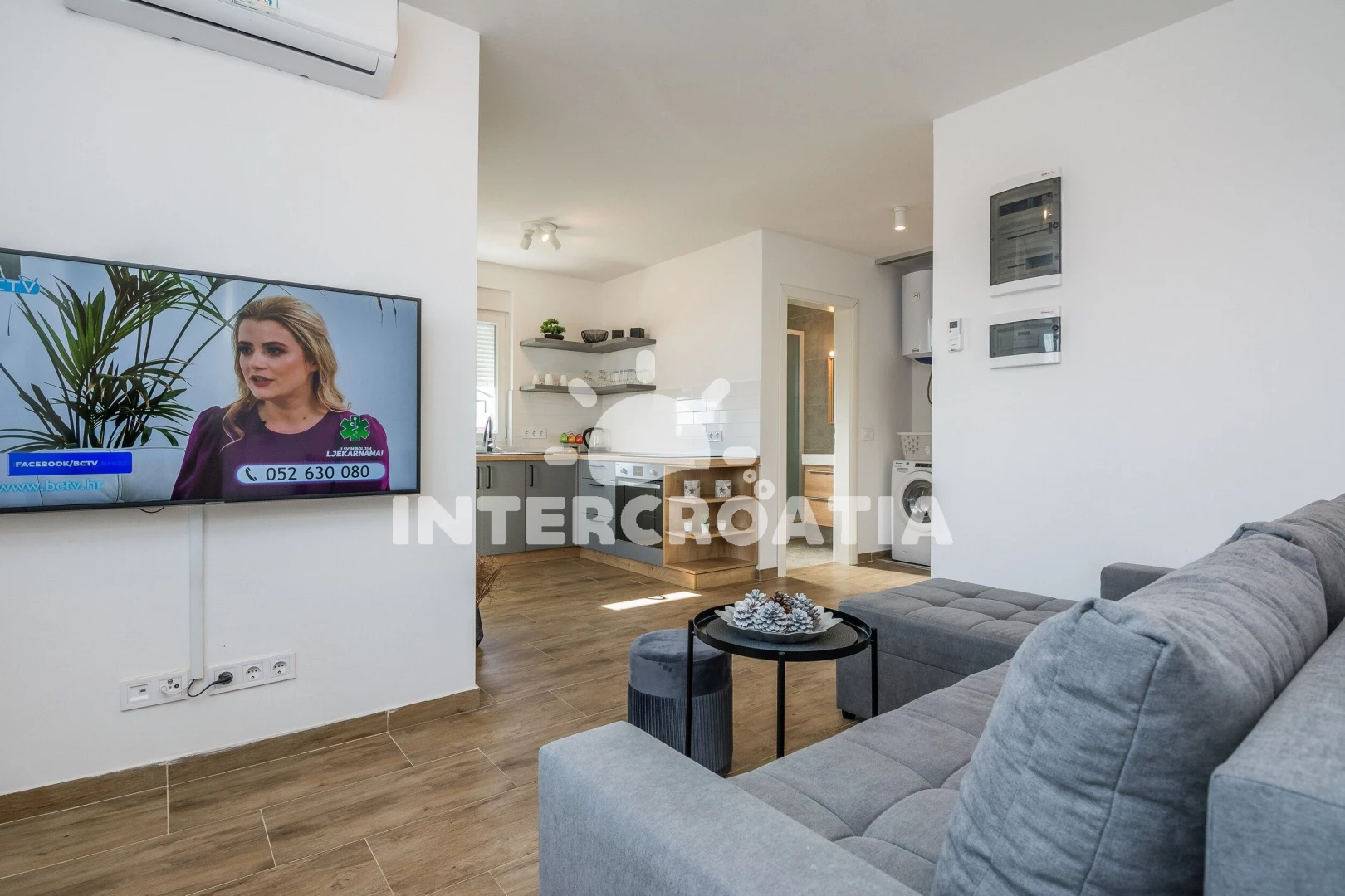 Apartmán Ostrov Vir - Vir OS 5523 N3