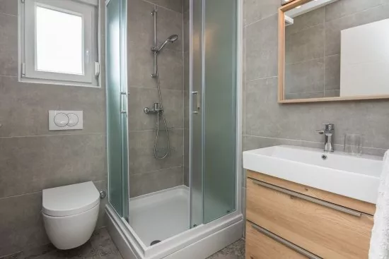 Apartmán Ostrov Vir - Vir OS 5523 N3