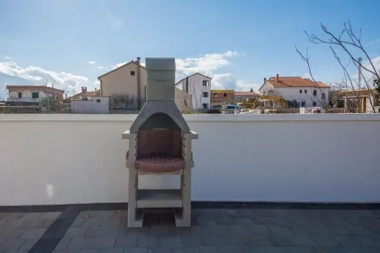 Apartmán Ostrov Vir - Vir OS 5523 N4