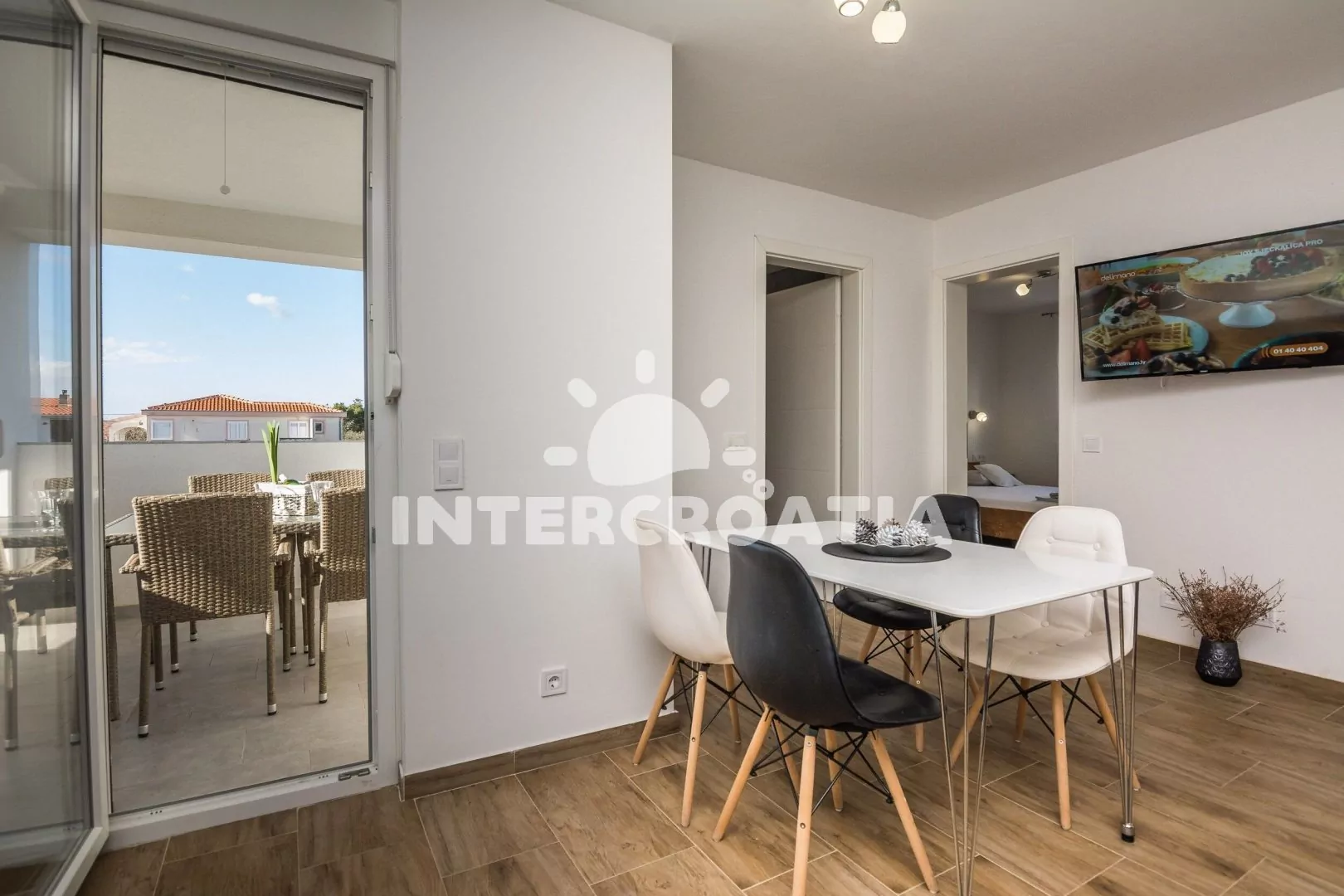 Apartmán Ostrov Vir - Vir OS 5523 N4