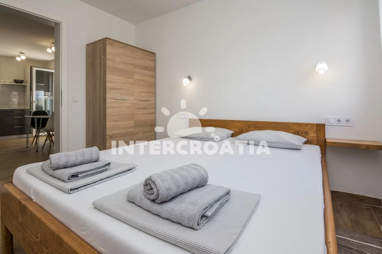 Apartmán Ostrov Vir - Vir OS 5523 N4