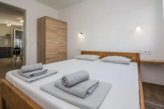 Apartmán Ostrov Vir - Vir OS 5523 N4