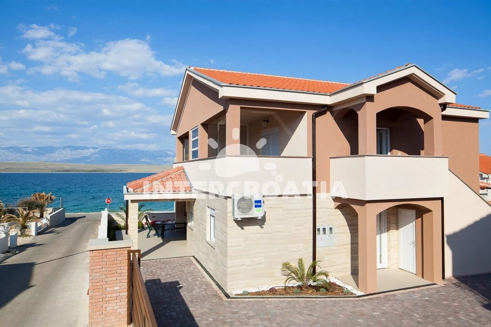 Apartmán Ostrov Vir - Vir OS 5524 N1