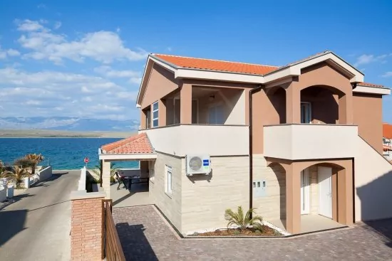 Apartmán Ostrov Vir - Vir OS 5524 N1