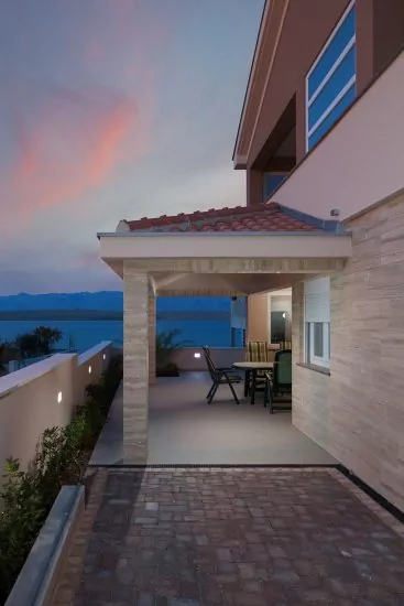 Apartmán Ostrov Vir - Vir OS 5524 N1