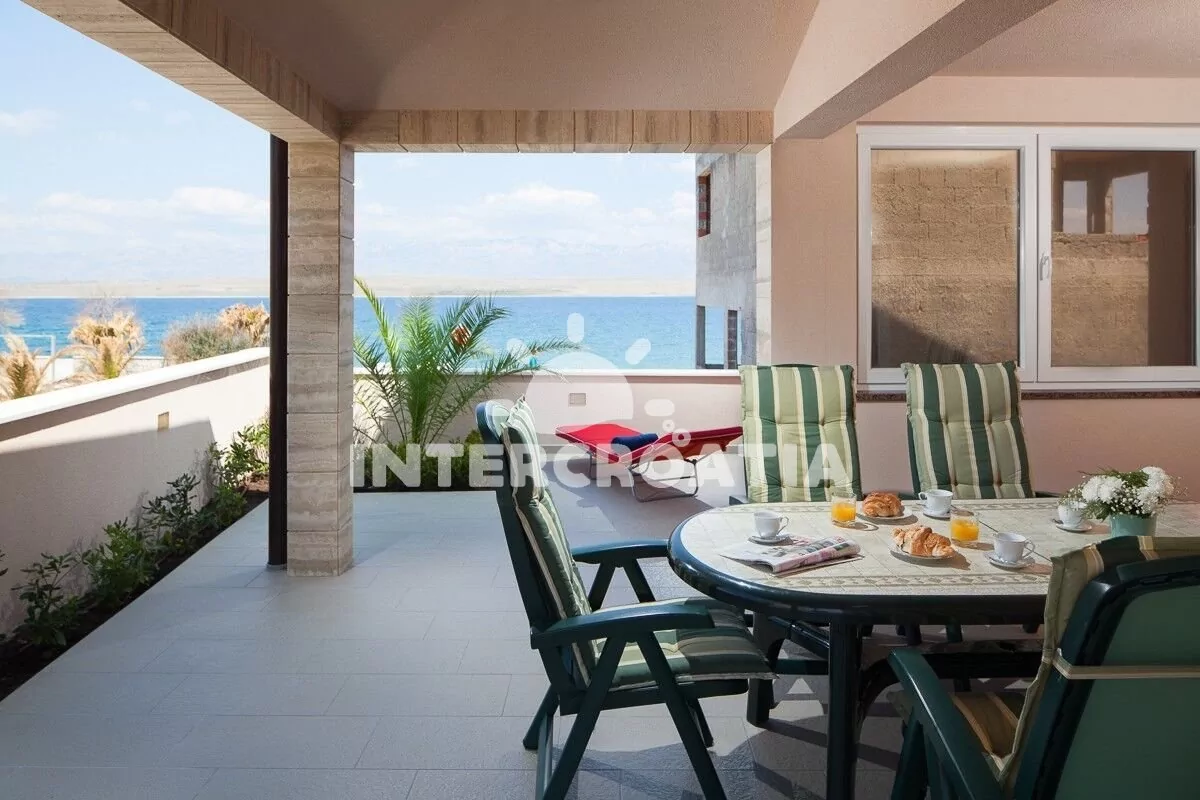 Apartmán Ostrov Vir - Vir OS 5524 N1