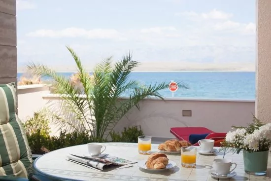 Apartmán Ostrov Vir - Vir OS 5524 N1