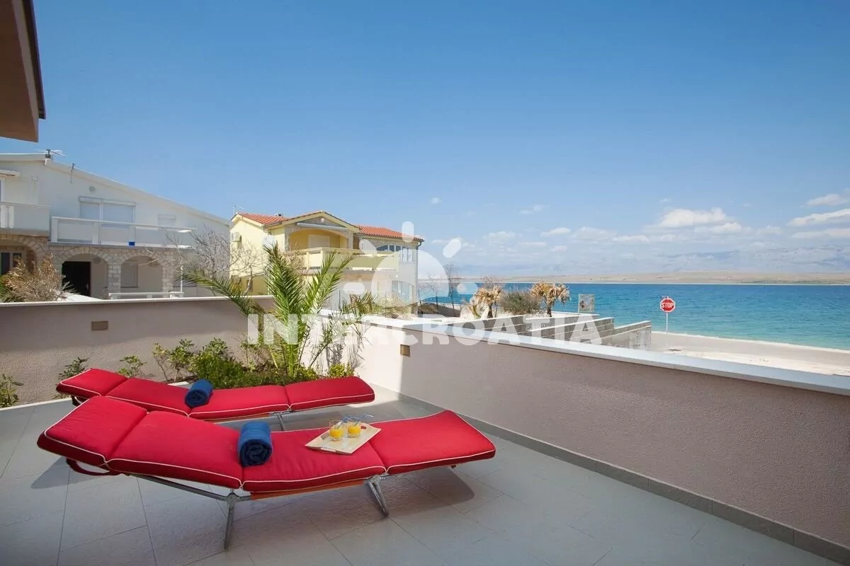 Apartmán Ostrov Vir - Vir OS 5524 N1