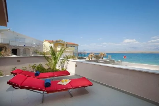 Apartmán Ostrov Vir - Vir OS 5524 N1