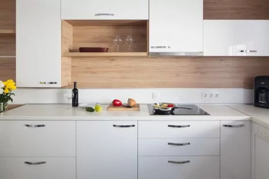 Apartmán Ostrov Vir - Vir OS 5524 N1