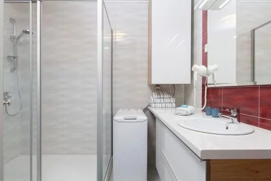 Apartmán Ostrov Vir - Vir OS 5524 N1