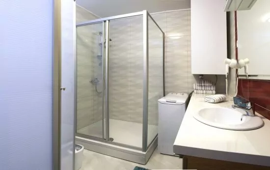 Apartmán Ostrov Vir - Vir OS 5524 N1