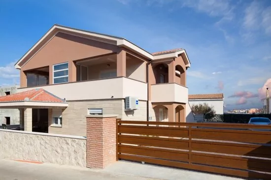 Apartmán Ostrov Vir - Vir OS 5524 N2