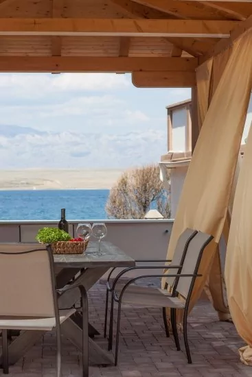 Apartmán Ostrov Vir - Vir OS 5524 N2