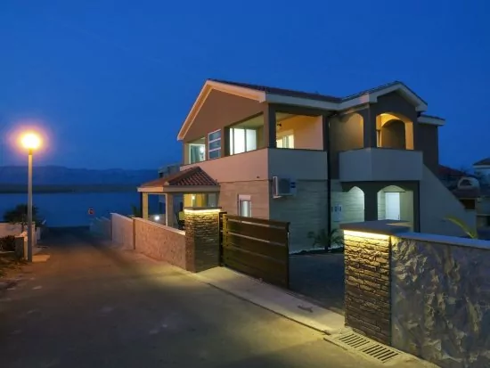 Apartmán Ostrov Vir - Vir OS 5524 N2