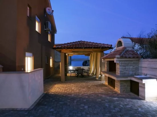 Apartmán Ostrov Vir - Vir OS 5524 N2