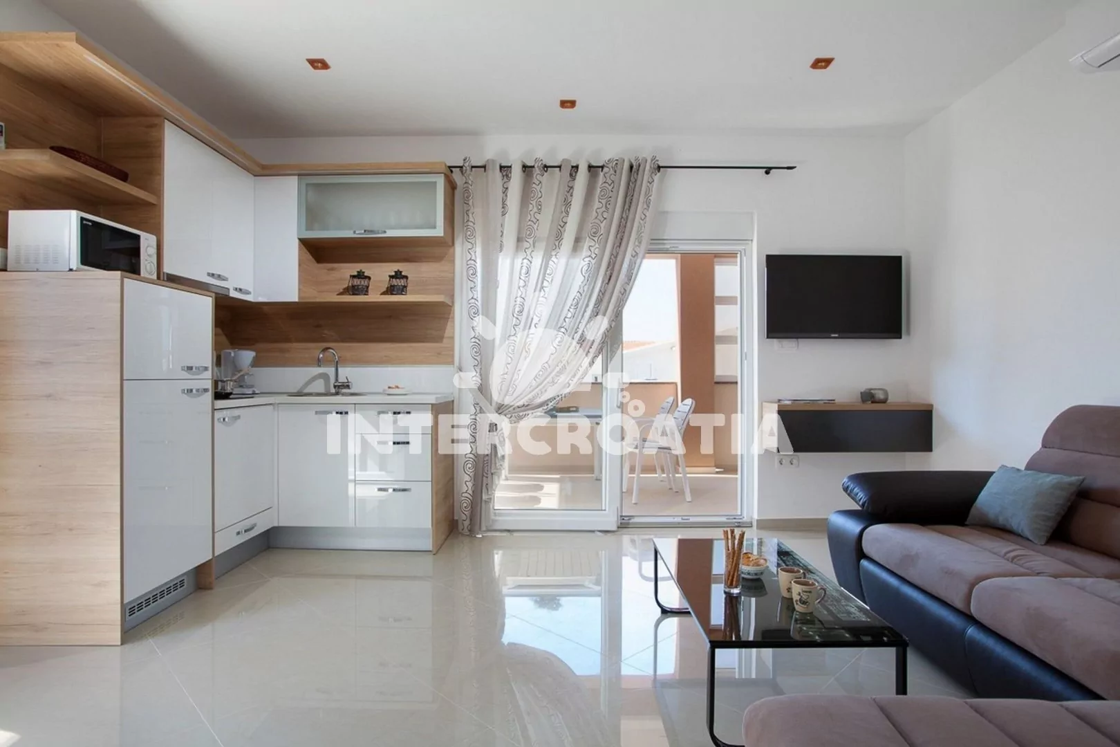 Apartmán Ostrov Vir - Vir OS 5524 N2