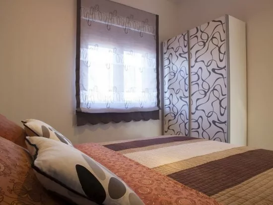 Apartmán Ostrov Vir - Vir OS 5524 N2