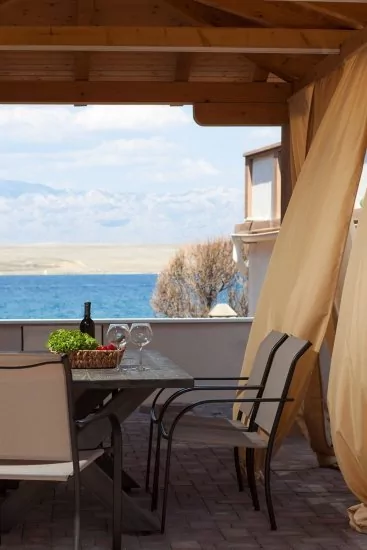 Apartmán Ostrov Vir - Vir OS 5524 N3