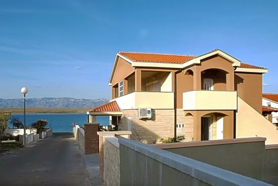 Apartmán Ostrov Vir - Vir OS 5524 N3