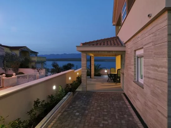 Apartmán Ostrov Vir - Vir OS 5524 N3