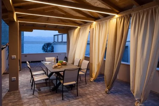 Apartmán Ostrov Vir - Vir OS 5524 N3