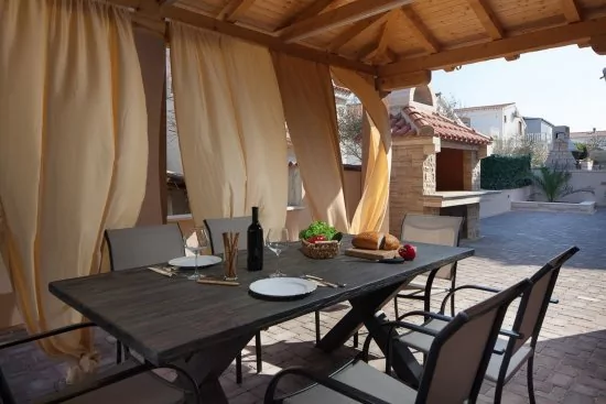 Apartmán Ostrov Vir - Vir OS 5524 N3