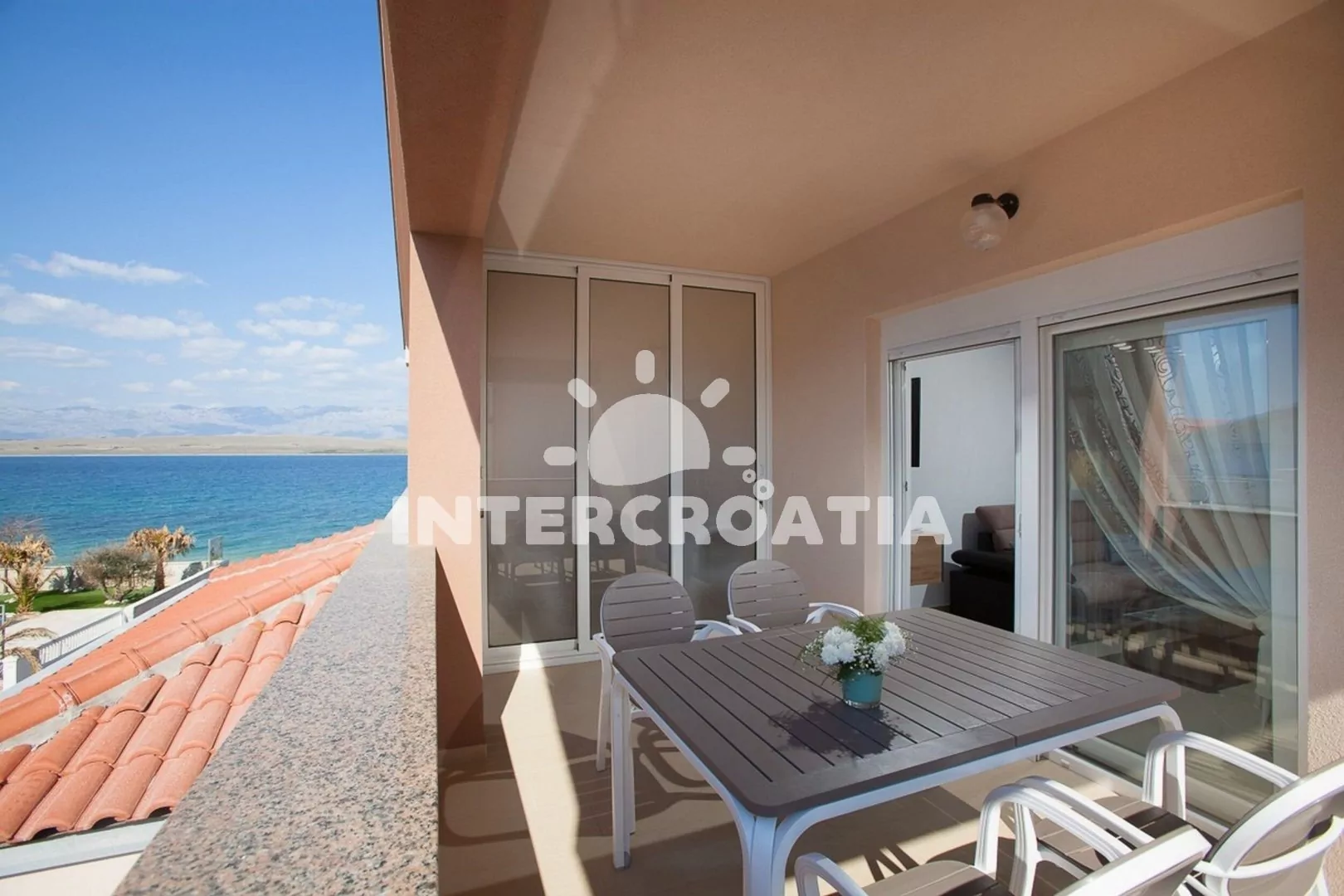 Apartmán Ostrov Vir - Vir OS 5524 N3