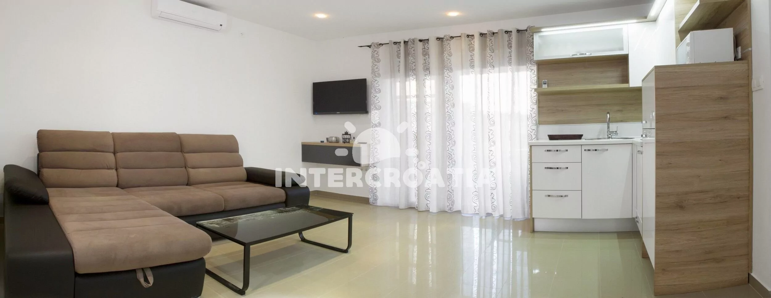 Apartmán Ostrov Vir - Vir OS 5524 N3