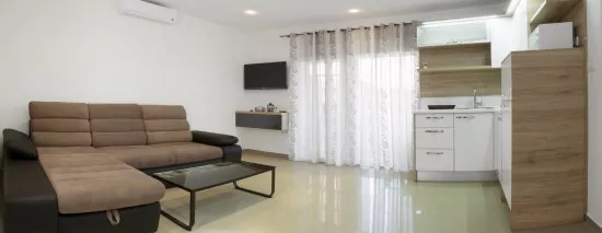 Apartmán Ostrov Vir - Vir OS 5524 N3