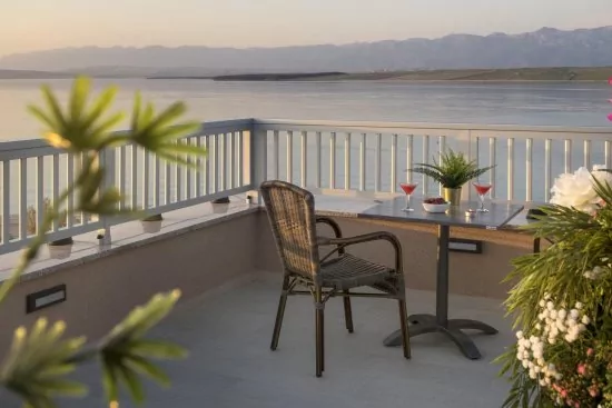 Apartmán Ostrov Vir - Vir OS 5525 N1