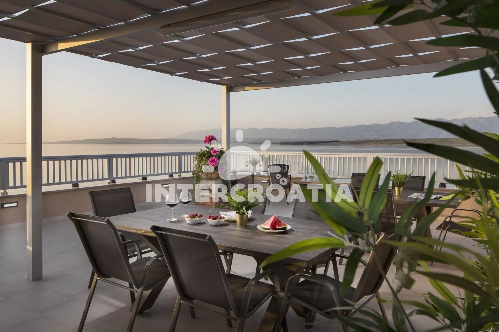 Apartmán Ostrov Vir - Vir OS 5525 N1