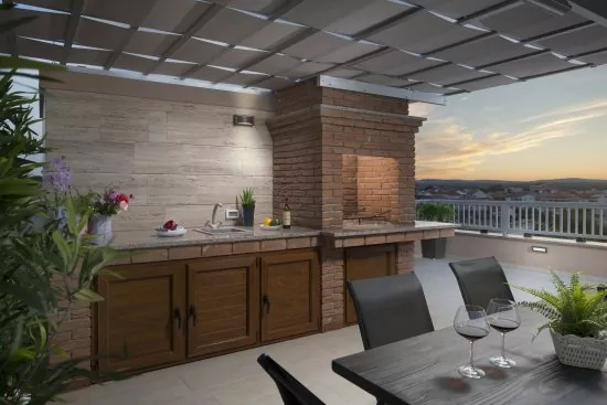 Apartmán Ostrov Vir - Vir OS 5525 N1