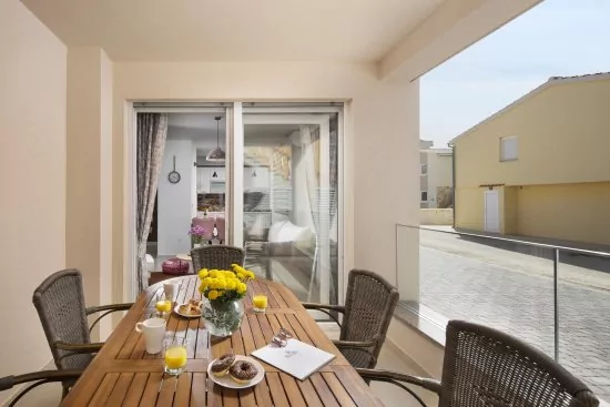 Apartmán Ostrov Vir - Vir OS 5525 N1