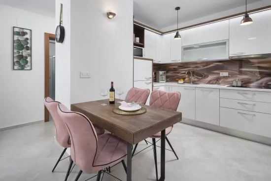 Apartmán Ostrov Vir - Vir OS 5525 N1