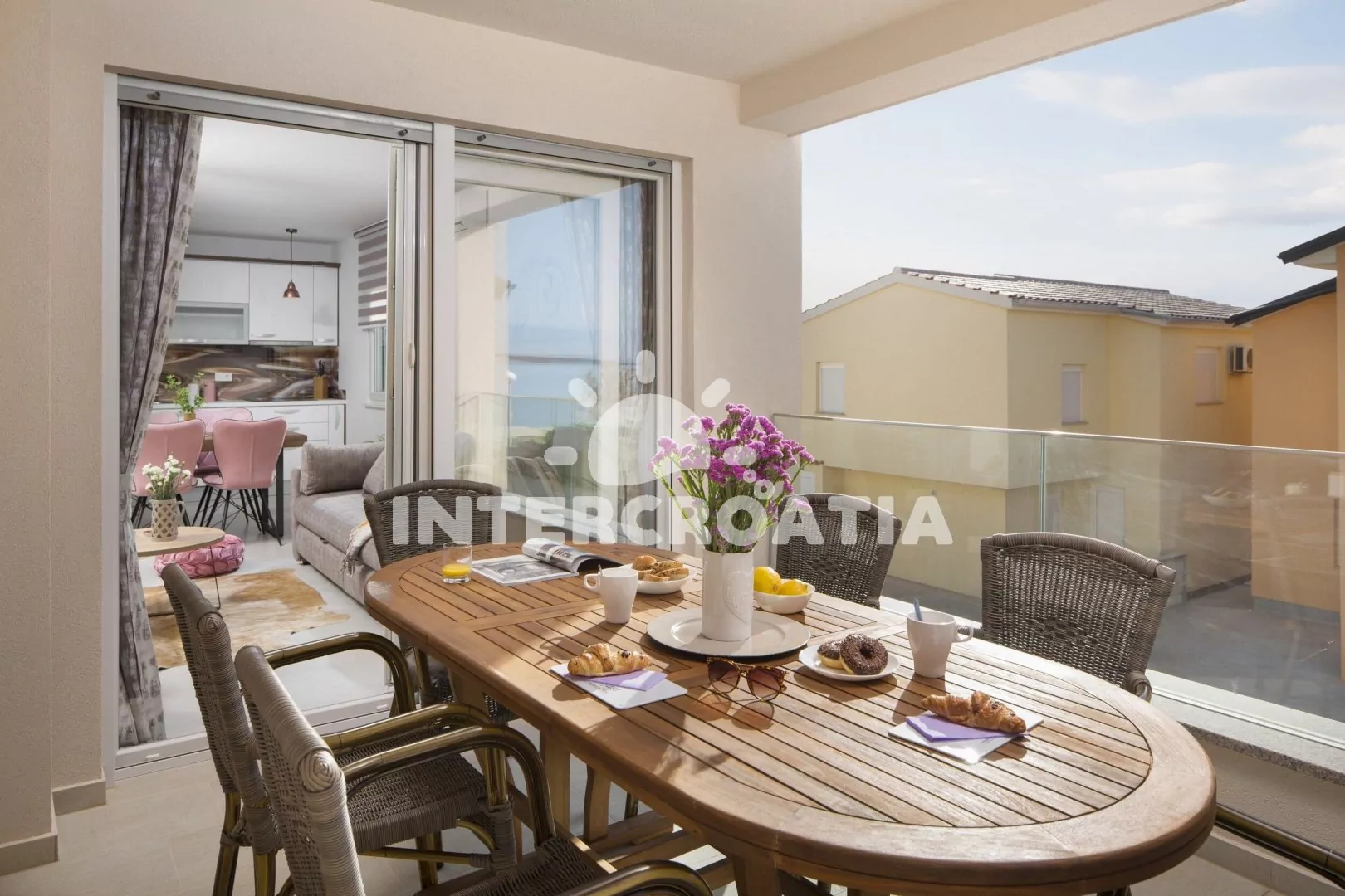 Apartmán Ostrov Vir - Vir OS 5525 N2