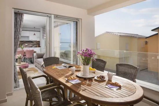 Apartmán Ostrov Vir - Vir OS 5525 N2