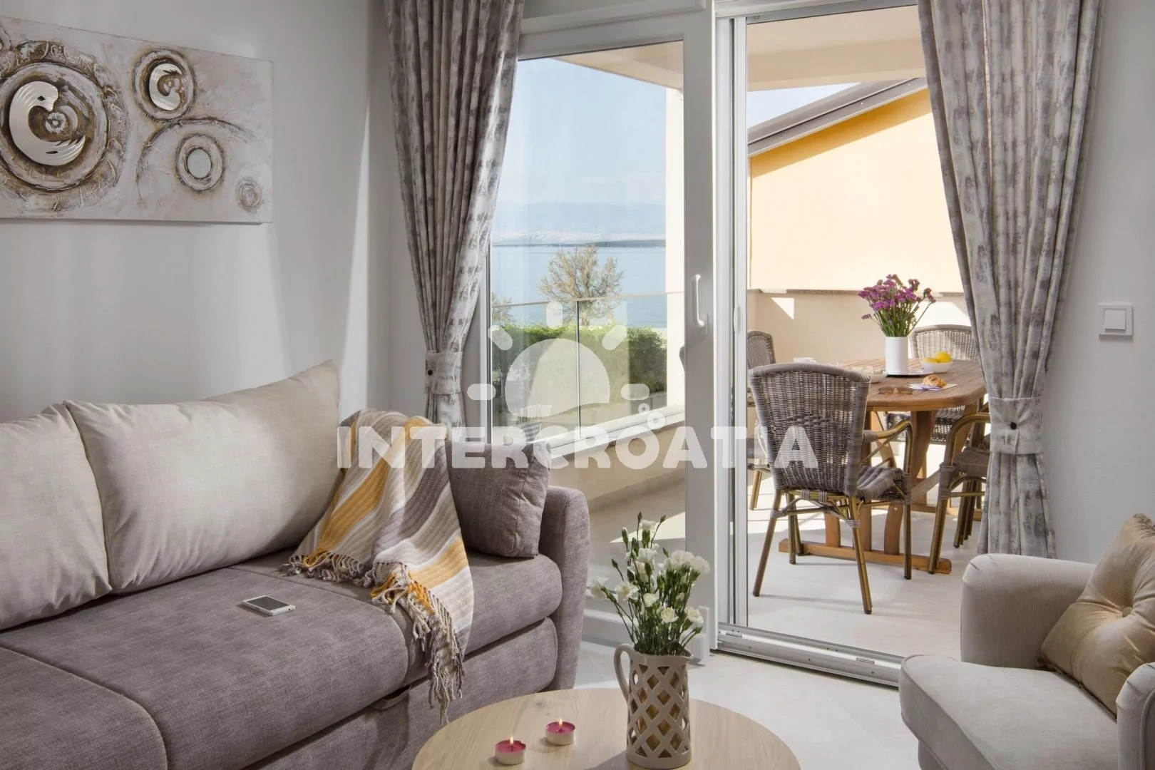 Apartmán Ostrov Vir - Vir OS 5525 N2