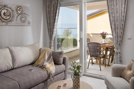 Apartmán Ostrov Vir - Vir OS 5525 N2