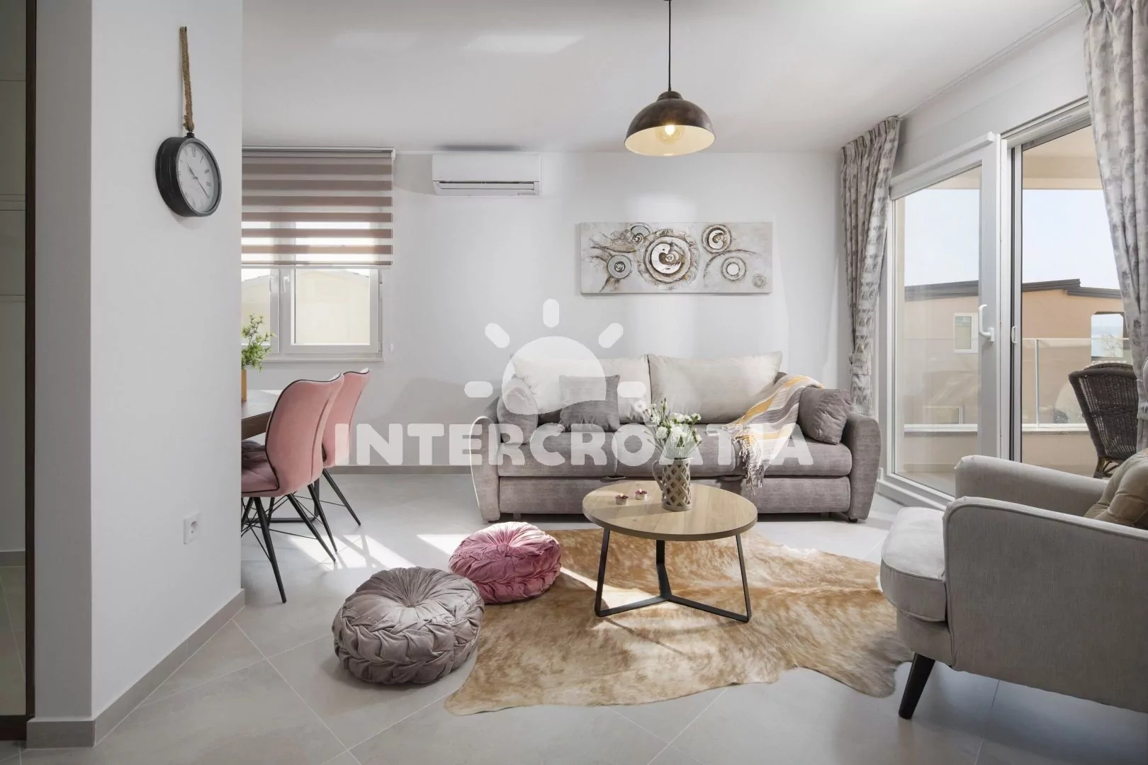 Apartmán Ostrov Vir - Vir OS 5525 N2