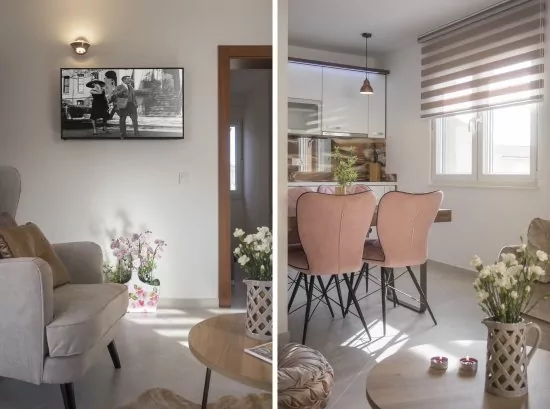 Apartmán Ostrov Vir - Vir OS 5525 N2