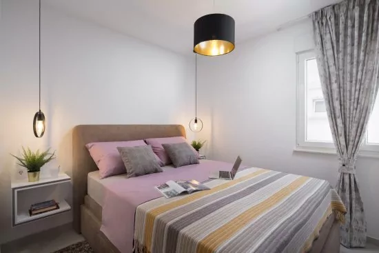 Apartmán Ostrov Vir - Vir OS 5525 N2