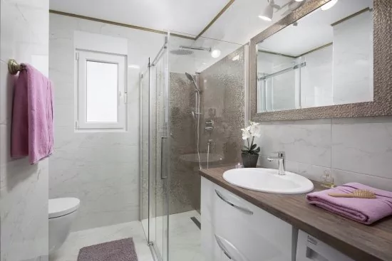 Apartmán Ostrov Vir - Vir OS 5525 N2